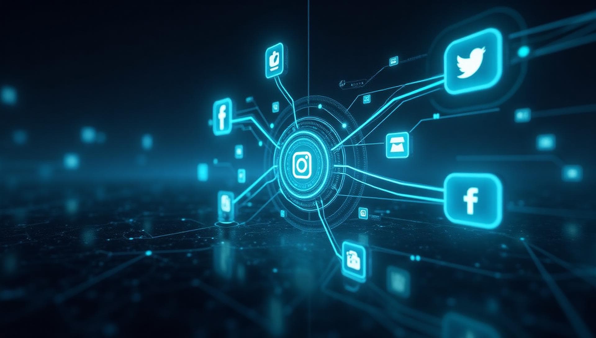 AI-powered ad streaming